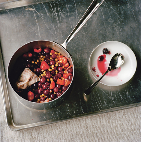 Illustration for article titled You really ought to make homemade jam
